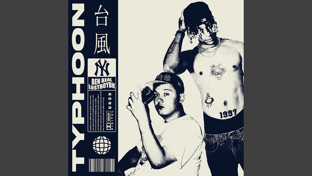 Typhoon