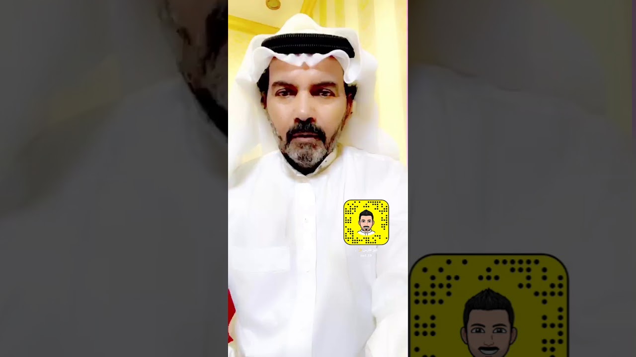 قصة الحربي وصديقه المطيري