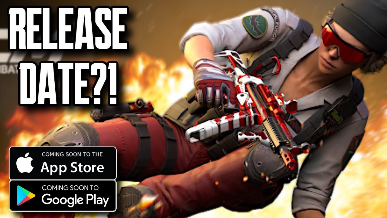COMBAT MASTER UPDATE CONFIRMED RELEASE DATE?!?