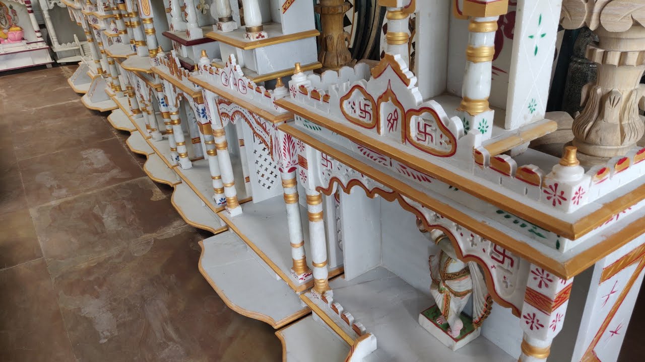 Wholesale price Pooja mandir ! Pooja mandir design! पूजाघर