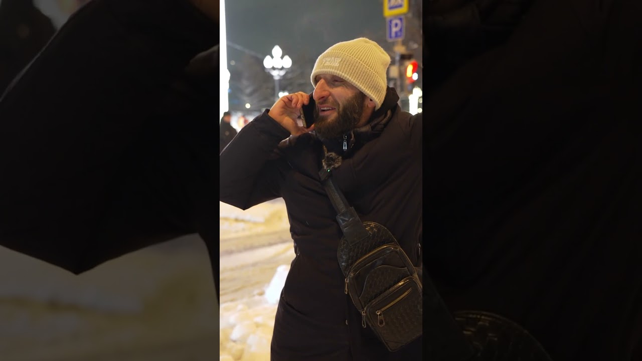 Братик, подскакивай! | Омар в Большом городе #омар #омарвбольшомгороде #омаралибутаев