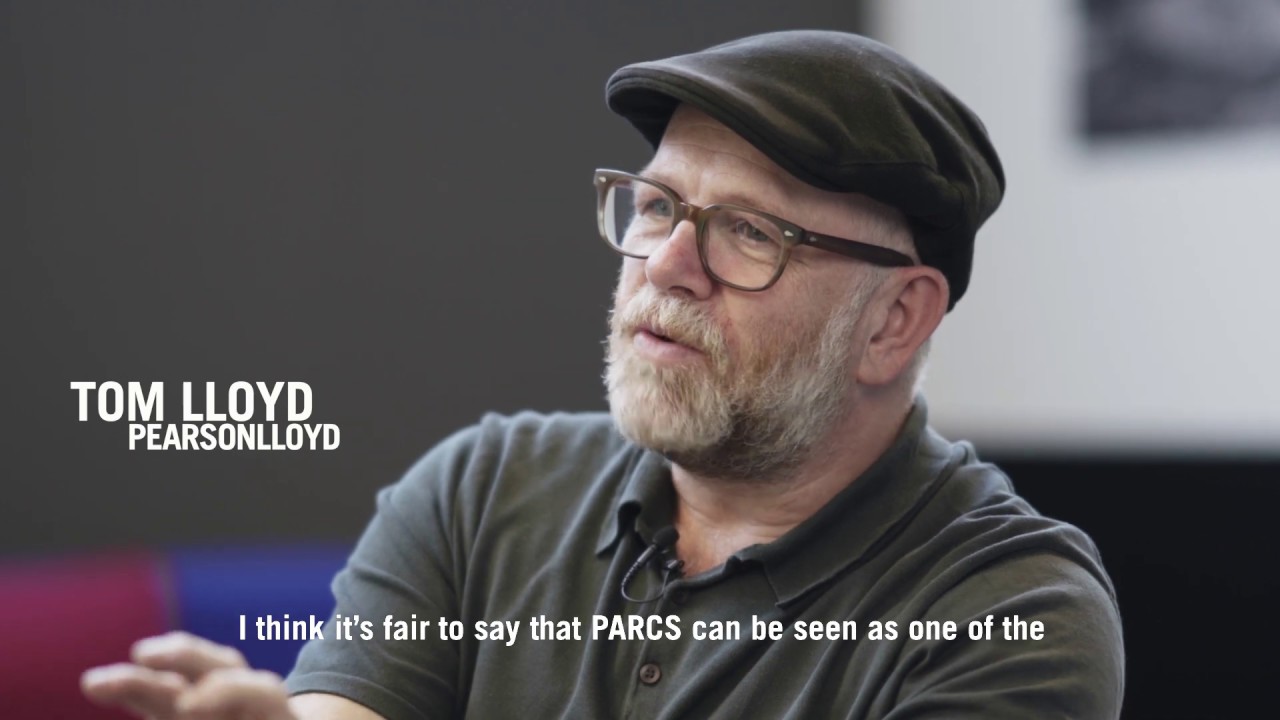 10 YEARS PARCS &ndash; Interview with the Designers Tom Lloyd & Luke Pearson