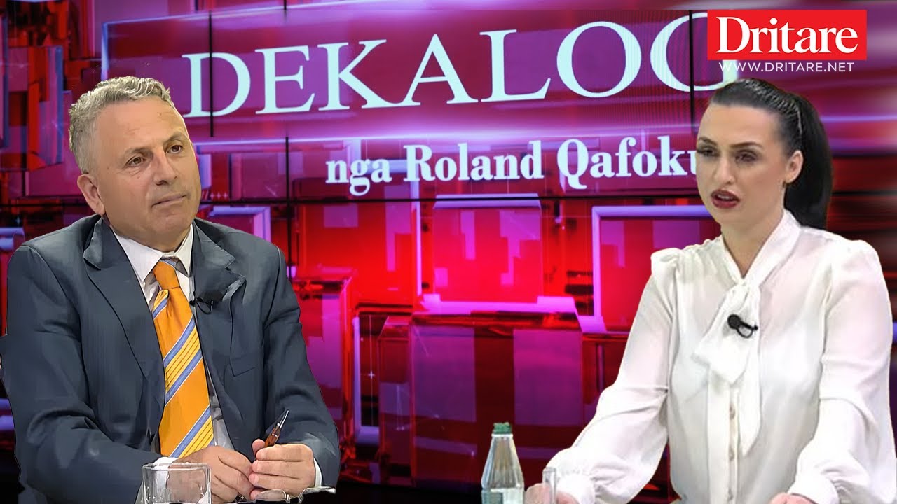 Deklarata e bujshme e Alesia Balliut. Shpërthen kundër Nokës e Bardhit! | Dekalog