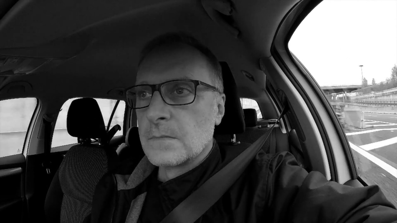 FotoVlog puntata speciale: La crisi di un fotografo.