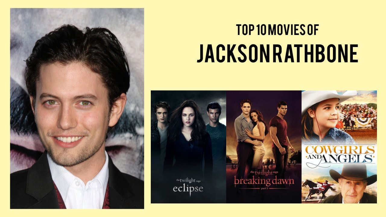 Jackson Rathbone Top 10 Movies of Jackson Rathbone| Best 10 Movies of Jackson Rathbone
