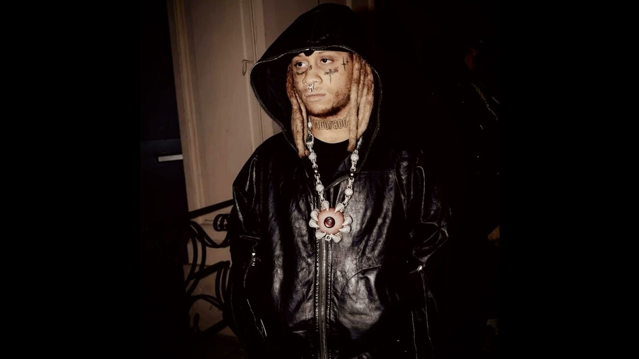 (FREE) Trippie Redd Type Beat - 