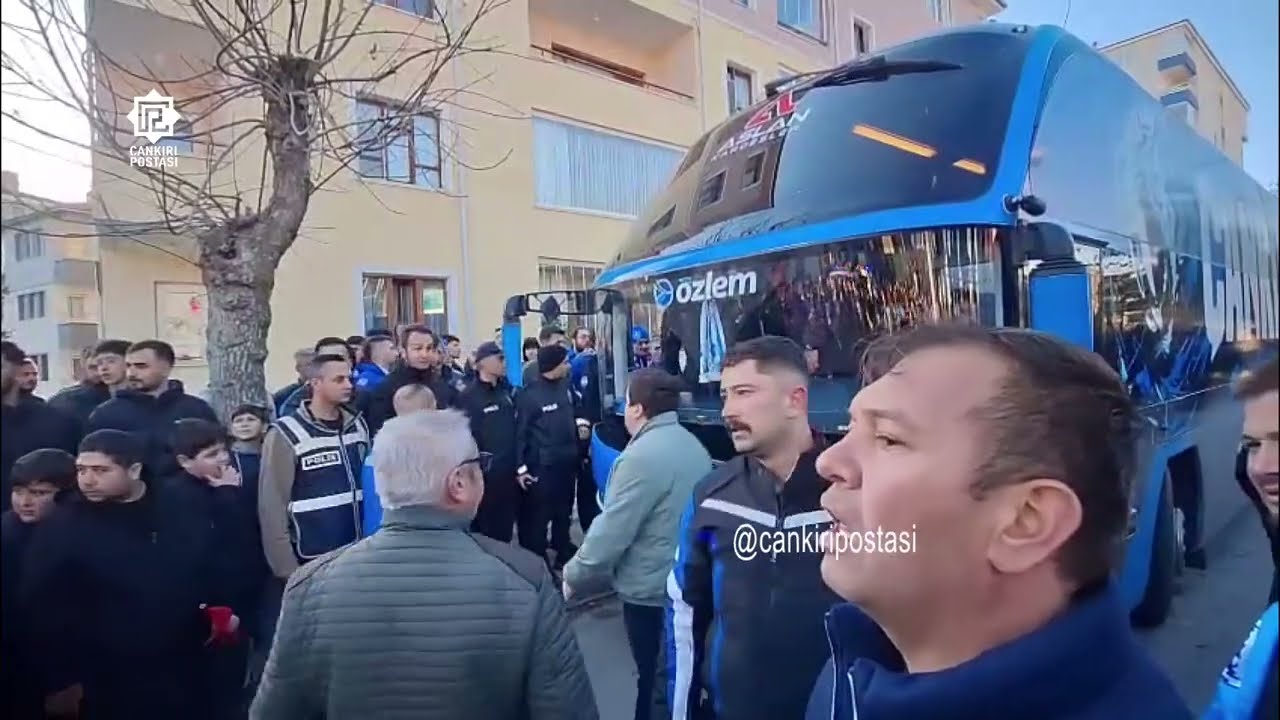 Çankırı FK tribünleri gerildi! Liderlik sevincine gölge düştü