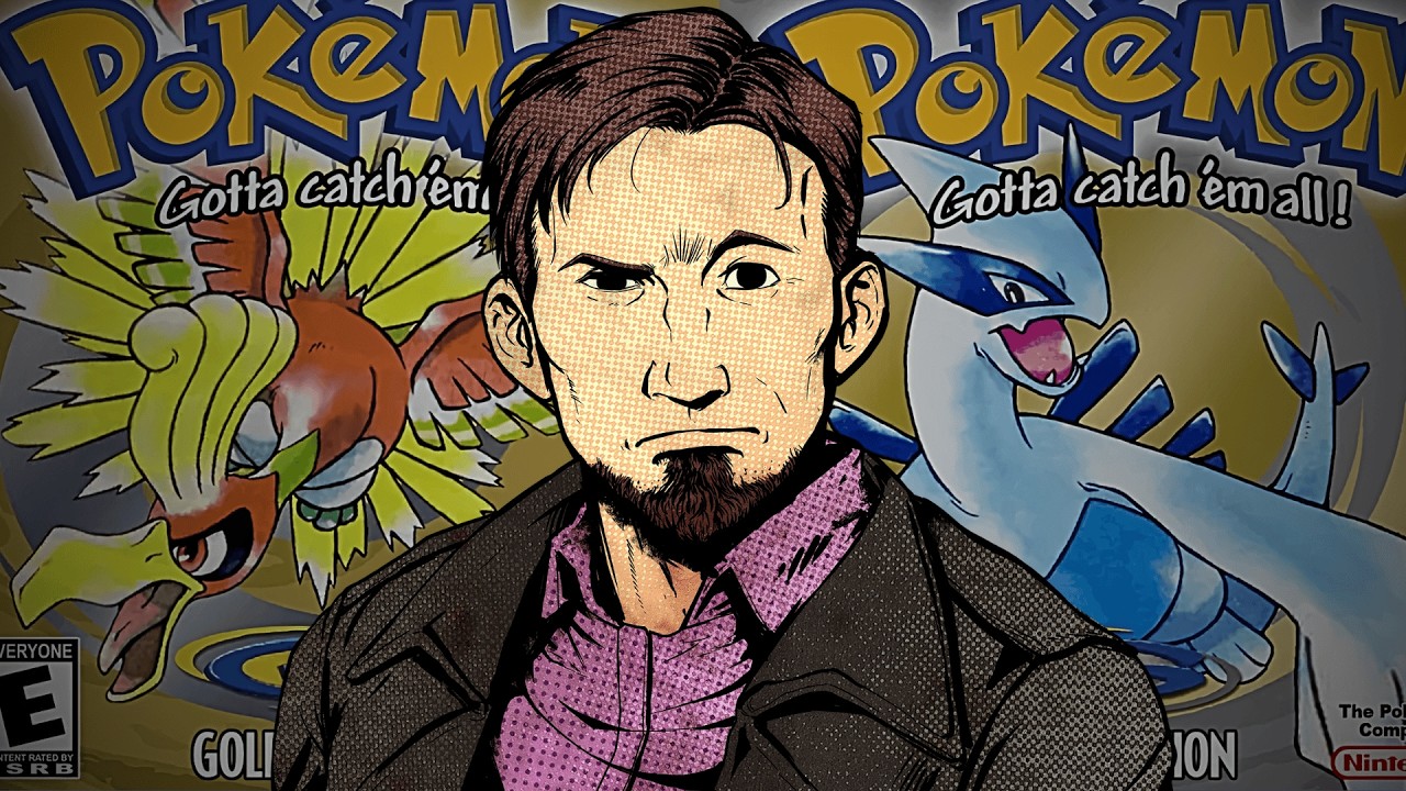 Pokemon: druga generacja po latach