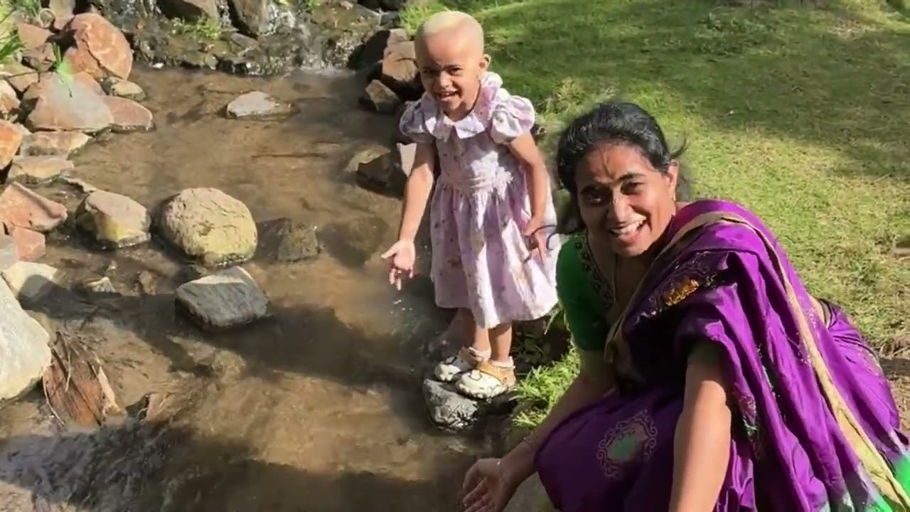 ಕರ್ನಾಟಕದ ಪಾಕ್ಷಿಕಾಶಿ- ರಂಗನತಿಟ್ಟು 