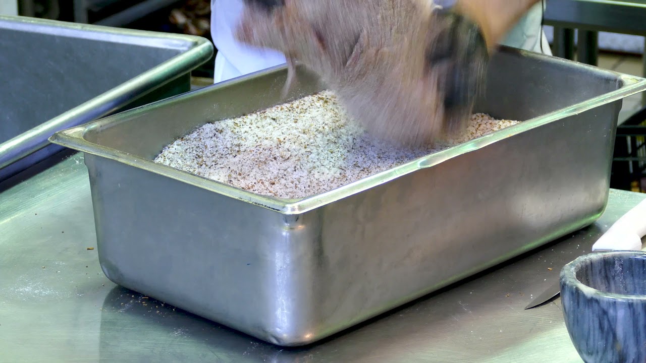 Bresaola - Full Video