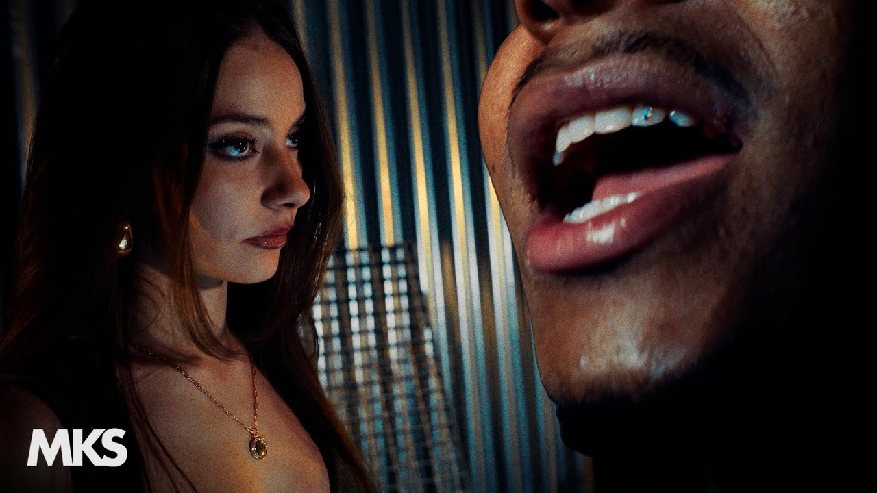 Weezy - CORREA (Video Oficial)