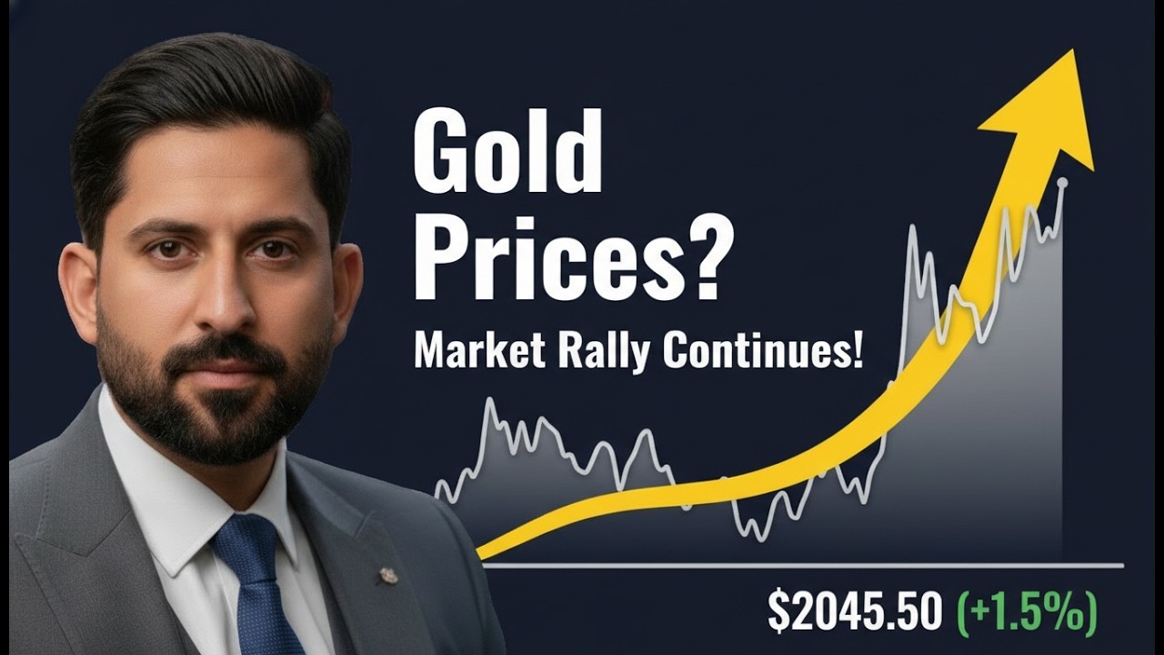 How to Navigate the Volatile Metals Market  Managing Risk in Gold & Silver Cycles
