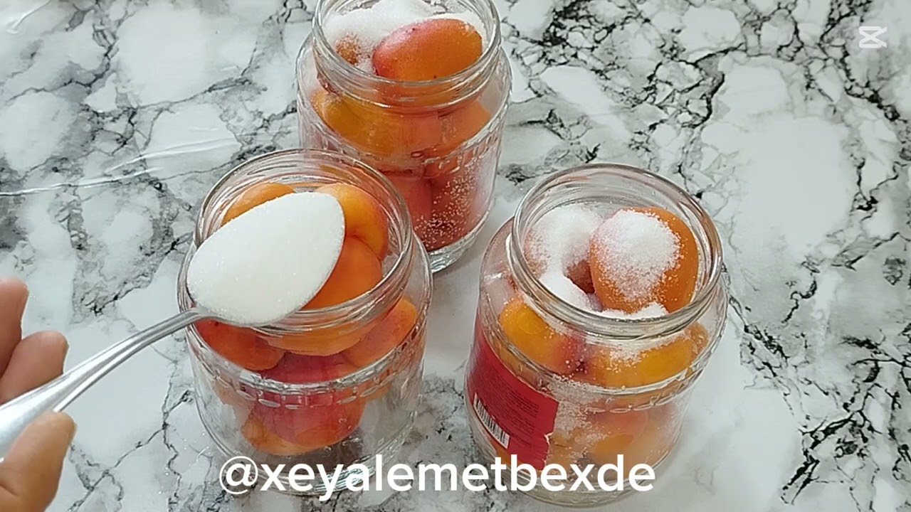 🔴Hər il ƏRİKLƏRİ qışa bu üsulla saxlayıram🔴dadını rəngini dəyişmədən qalır👍