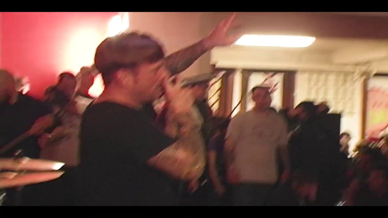 [hate5six] Cro-Mags JM - December 26, 2008