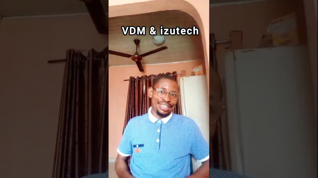 Pls Nobody should take VDM or the RATEL Office for granted abeg una....
