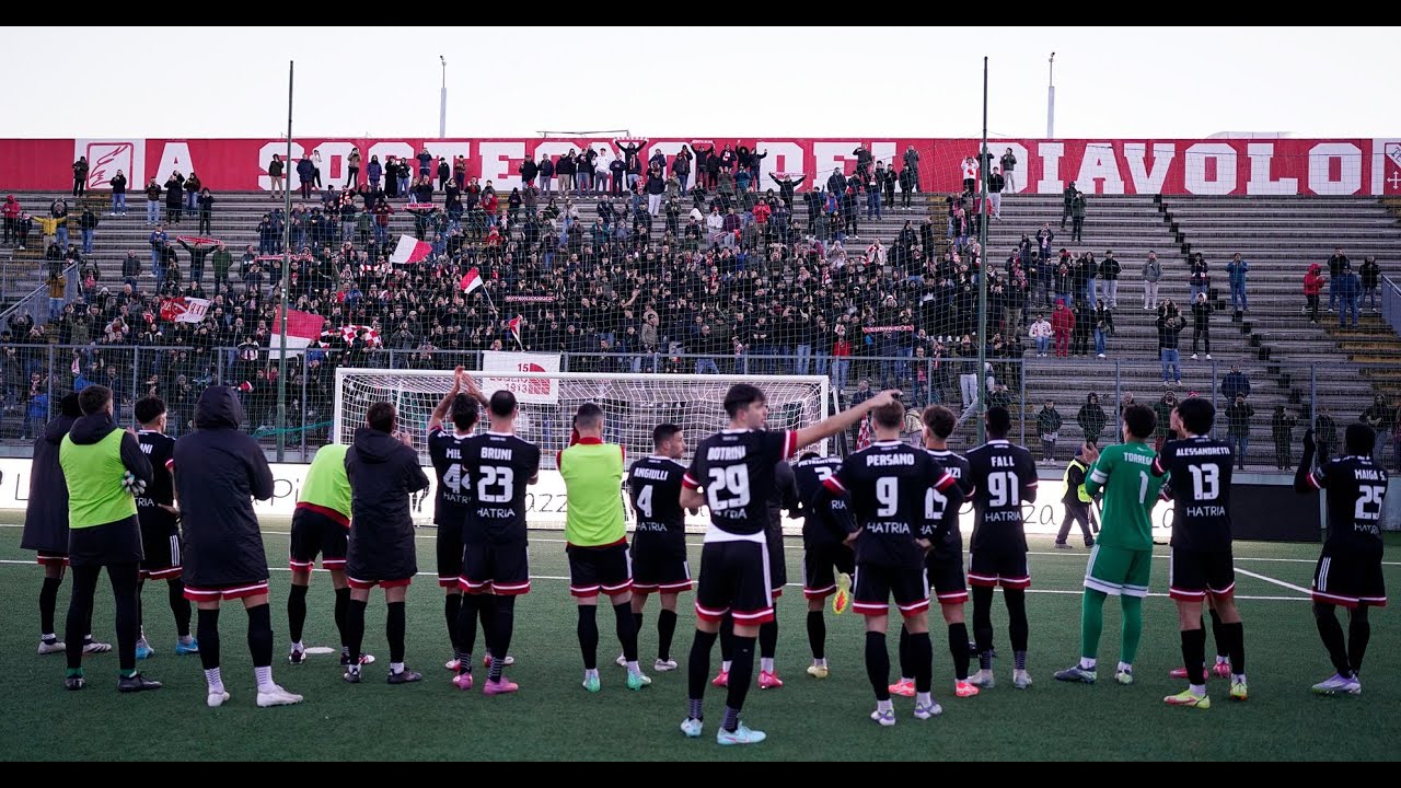 ⚽️ Le reti più iconiche della prima parte di stagione del Diavolo! B𝐮o𝐧 𝟐0𝟐6 a t𝐮t𝐭i! 🎇