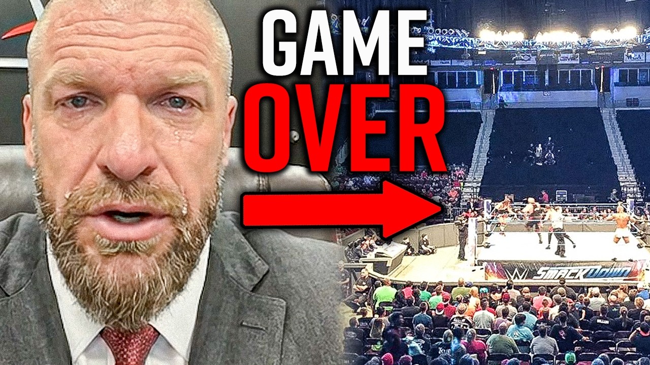 WWE IS DEAD!!!!!!!!!!!!!!!!!!!!!!!!!!!!!!!!!!!!!!!!!!!!!!!!!!!!!!!!!!!!!!!!!!!!!!!!!!!!!!!!!!!!!!!!!