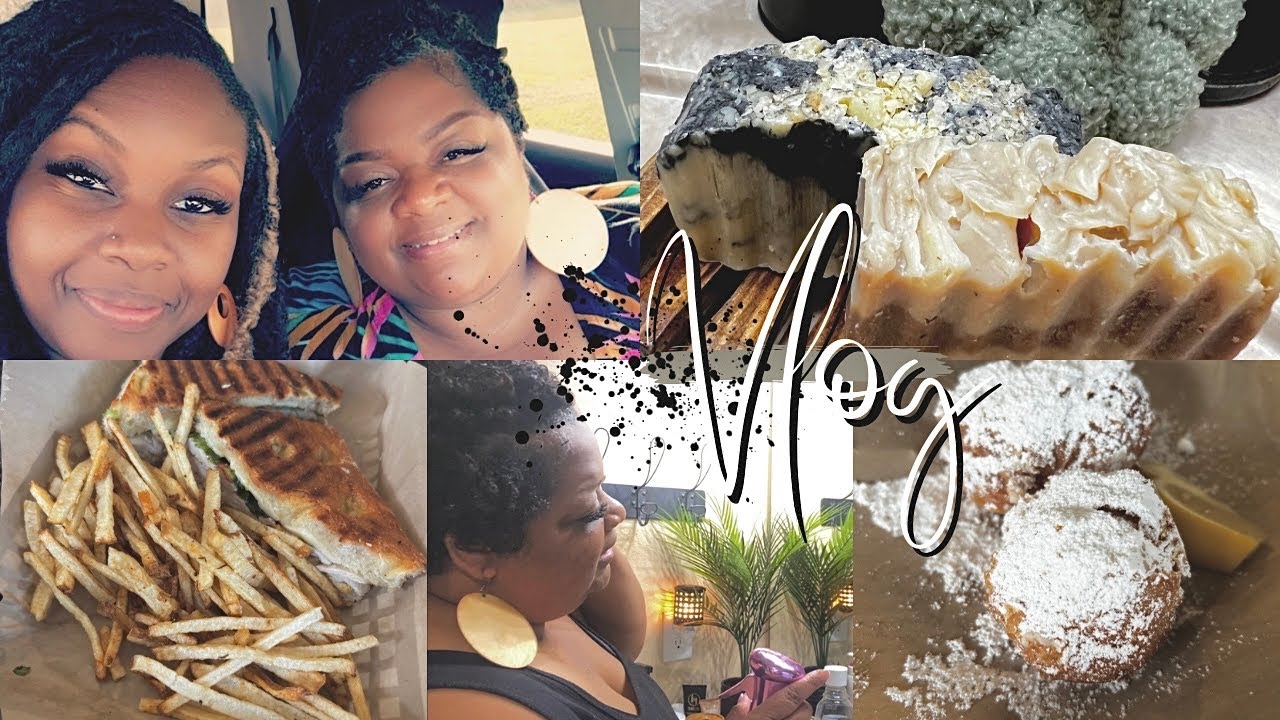 FUN LUNCH DATE WITH MY FRIEND | BUYING CHRISTMAS DECOR | SPEND THE DAY WITH ME |  SNEAK PEEK