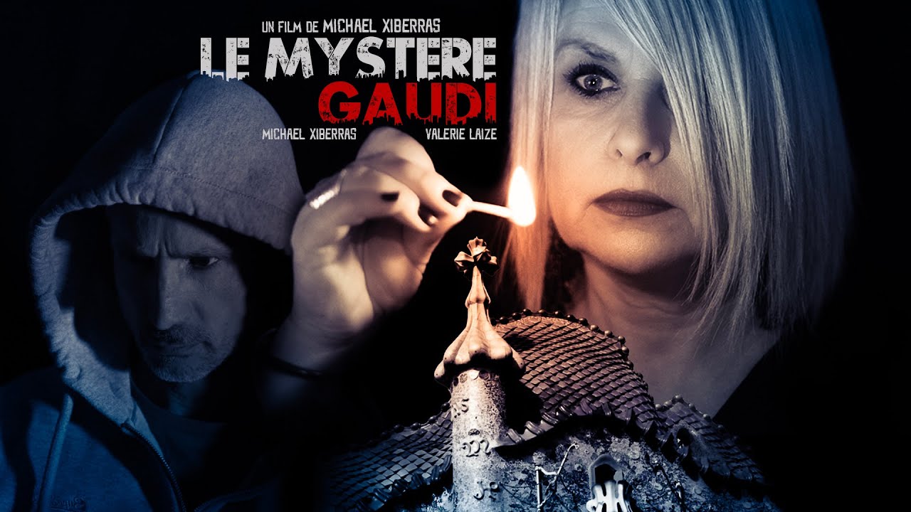 Le mystère Gaudi / Court-métrage