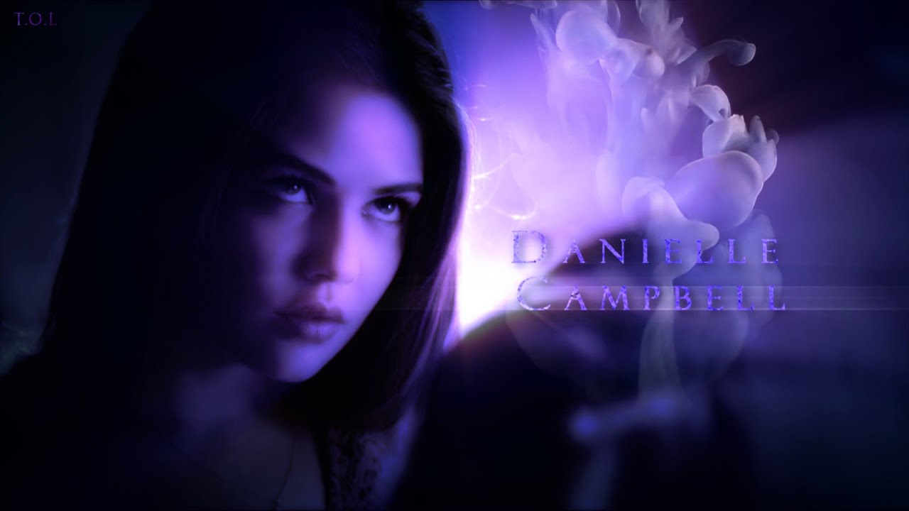 THE ORIGINALS - CHASING THE DEVIL'S TAIL (2x07) OPENING CREDITS