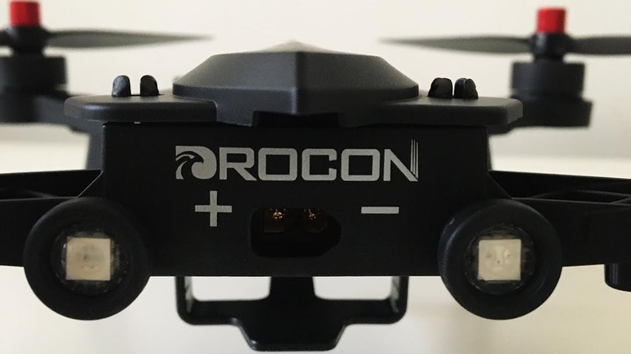 BUGS 6 DRONE BY DROCON