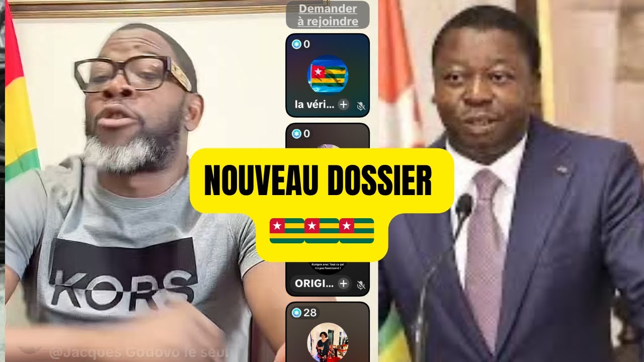 MARC NDA RECUPERE ENCORE FERDINAND AYITÉ 