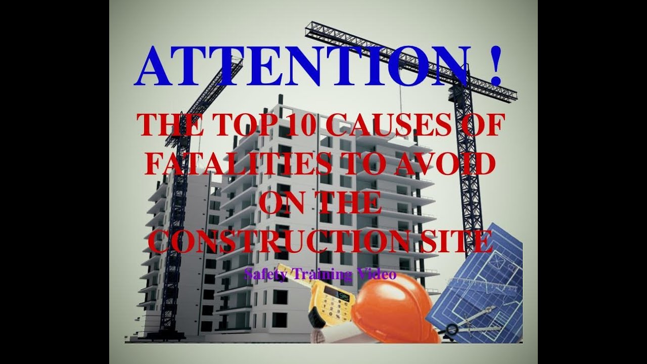 SAFETY TRAINING ON CONSTRUCTION SITE FULL VIDEO #hse #nebosh #hardhat