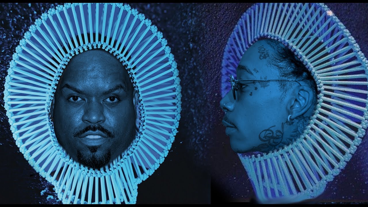 What Redbone would sound like if it featured CeeLo Green & Wiz Khalifa
