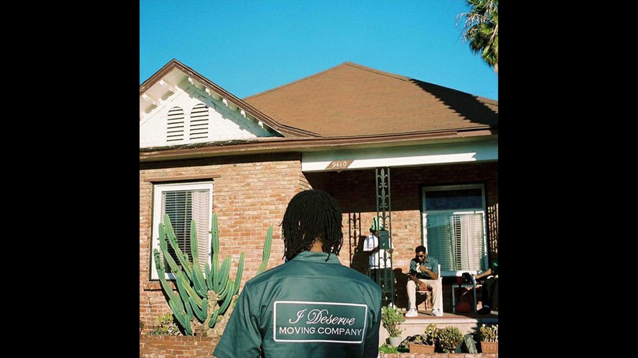 [free] smino type beat - 