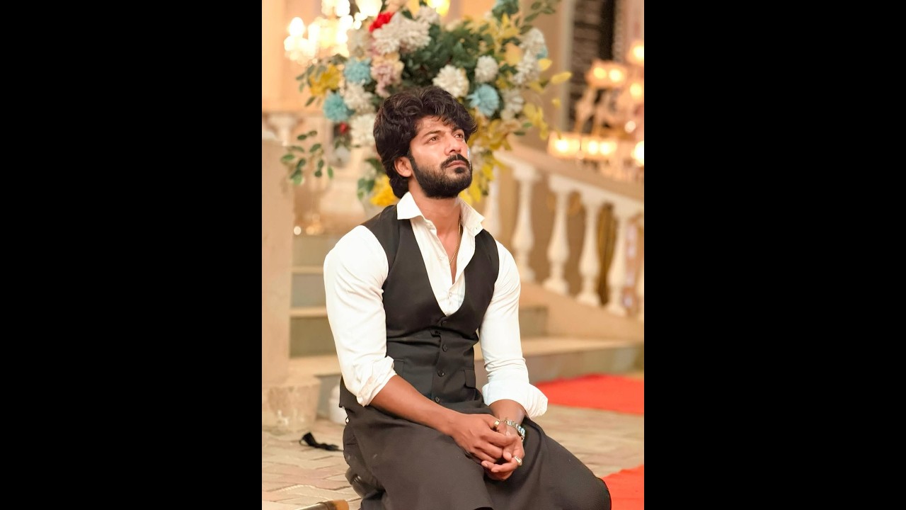 Tumse Tum Tak | 28 January | Love vs Family – Aryavardhan’s Heartbreaking Moment