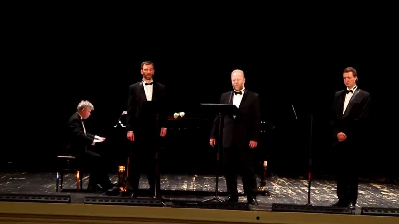 АЛЯБЬЕВ СОЛОВЕЙ