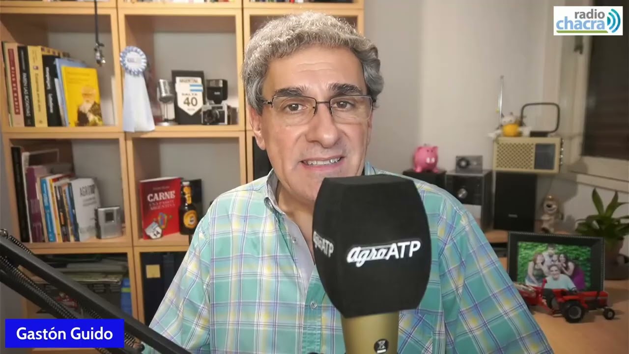 Lo que pasa, lo que viene y ¿lo que vuelve? Análisis de Gastón Guido