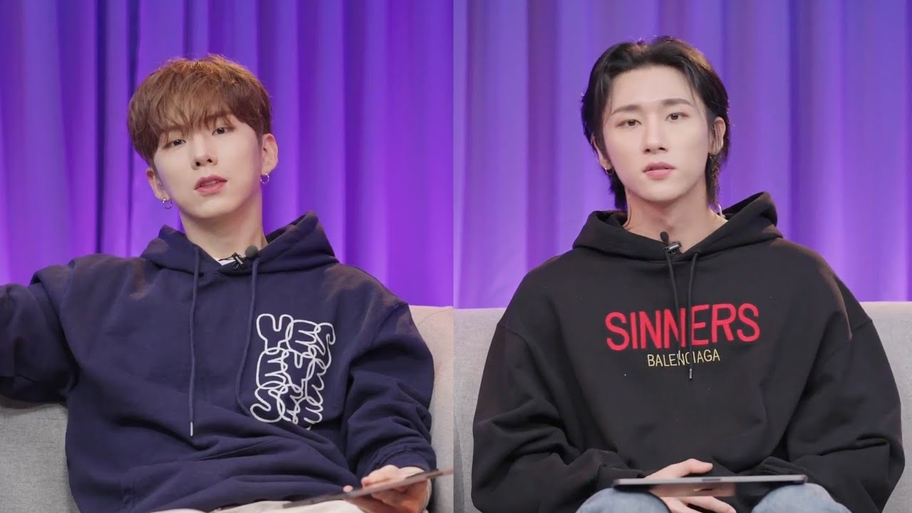20220218 네이버 NOW. 몬스타엑스 기현&아이엠 심야아이돌 ep120 심돌:: 시작할게  호스트:: 찢을게