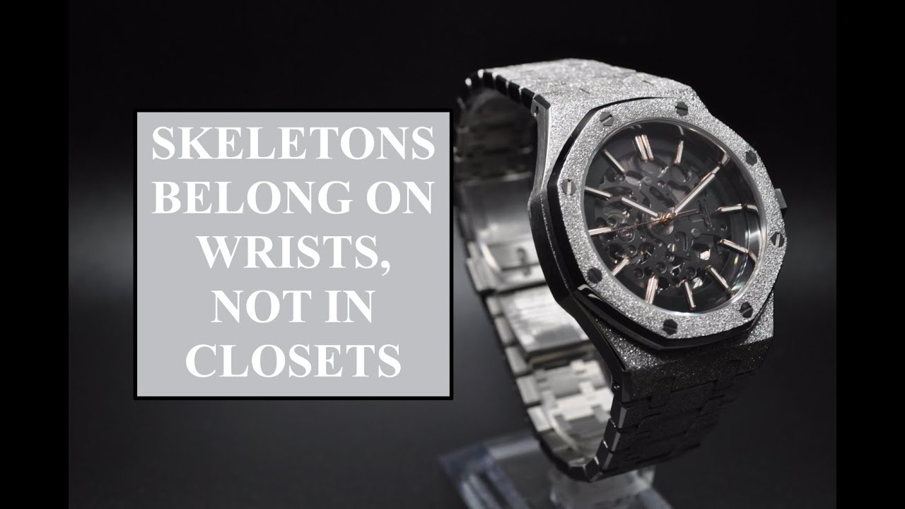 Strengthening Family Bonds Through Watches