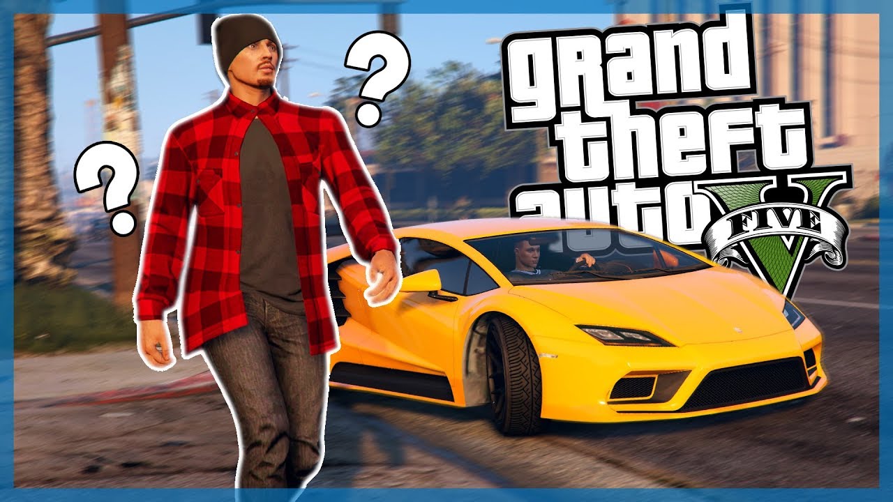 GTA 5 Online: Grove Street Camouflage! (Funny Moments & Fails)