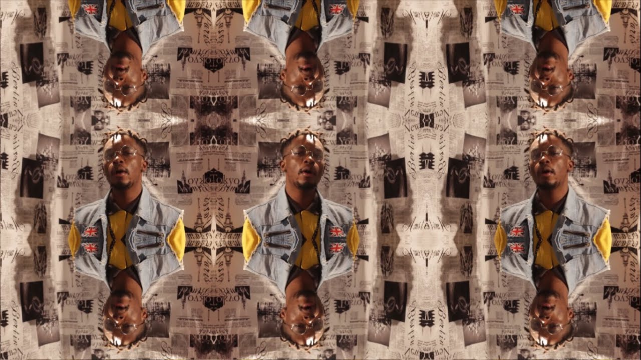 BEATS & BARS - 2021 (OFFICIAL MUSIC VIDEO)