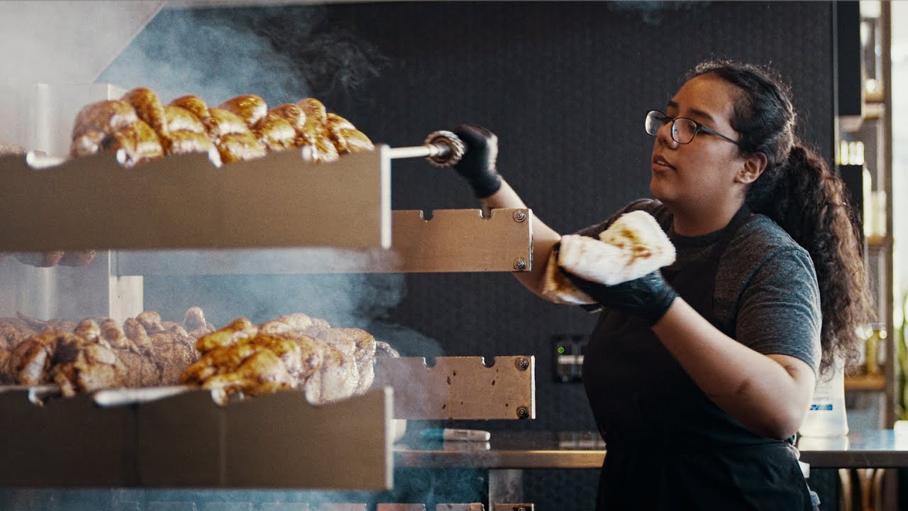Follow Your Passion: Colorado Restaurant Apprenticeship