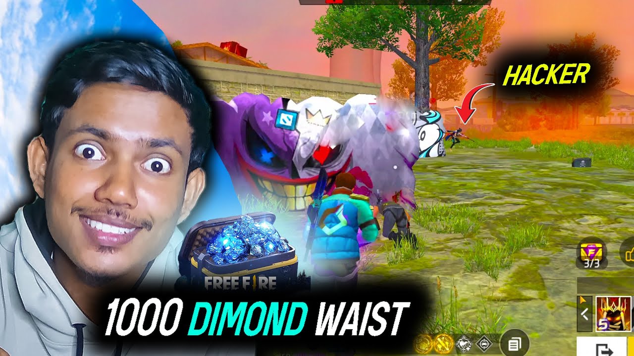 Kto pobił 1000 Dimoand&oacute;w? 🤔 | Papa Gamer