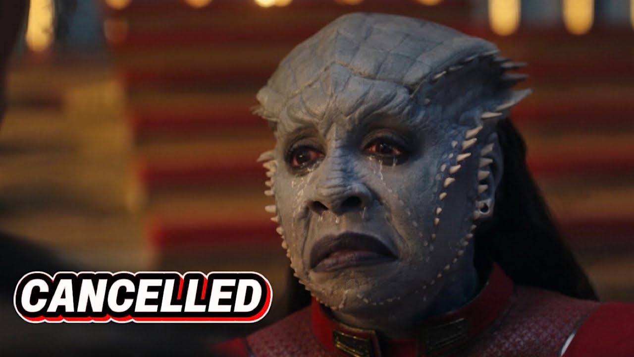 Супер-прогрессивные фанаты &laquo;Звездного пути&raquo; и &laquo;Академии Звездного флота&raquo; этого точно не ожидали&hellip;