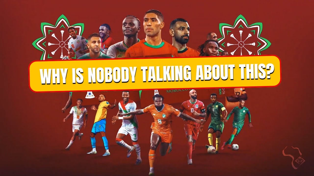 How AFCON 2025 Changed Global Football Forever
