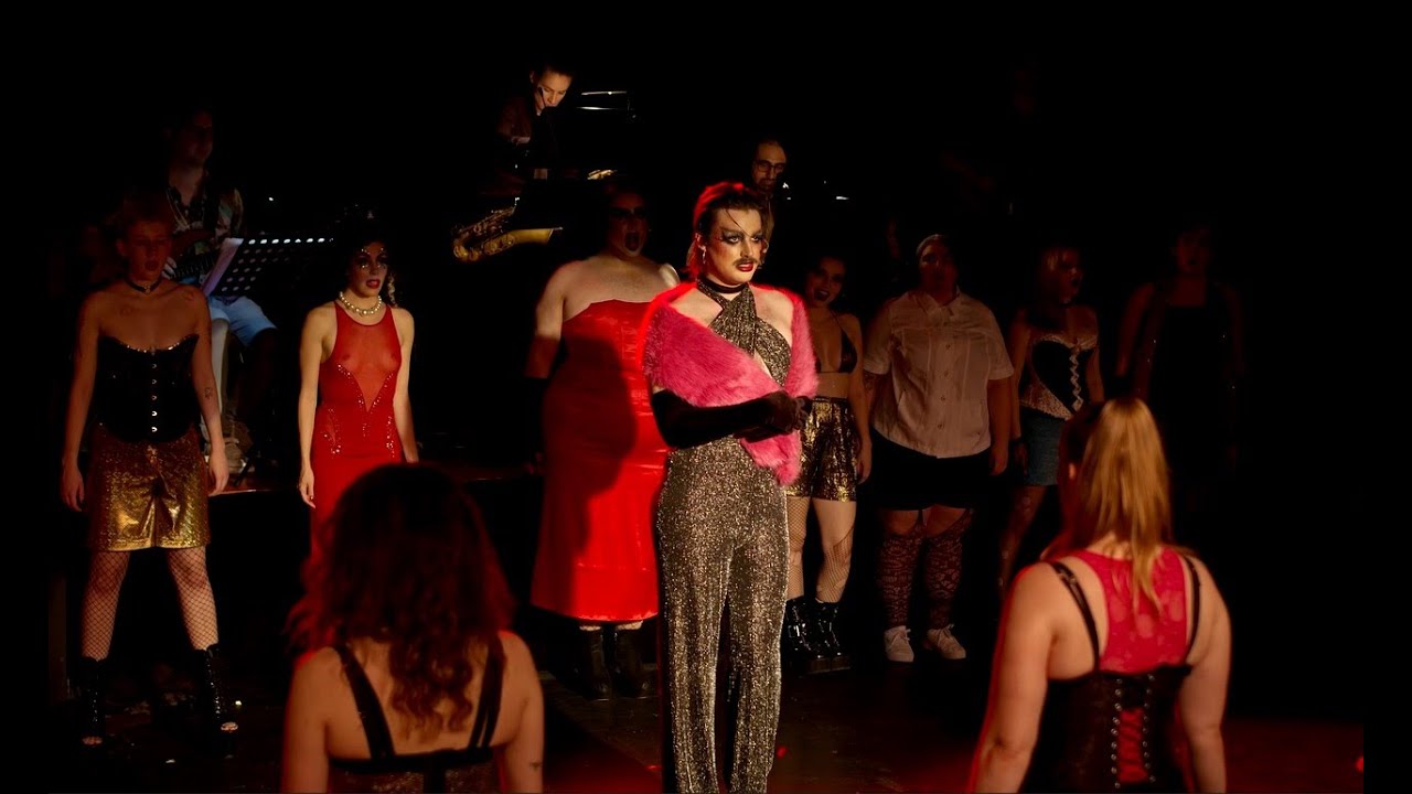 Little Star Rocky Horror Show Highlights