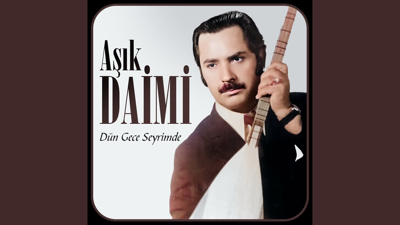 Ben Kendimi Bilmez miyim