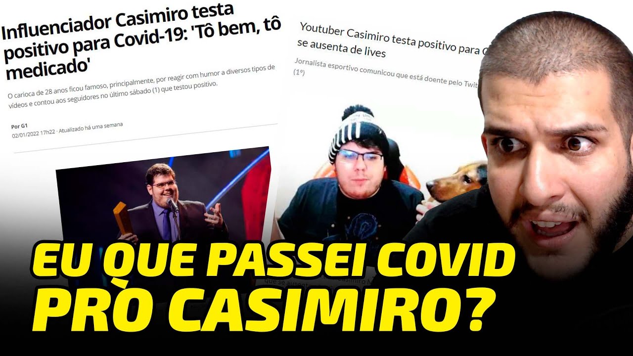 CINEMA DO CASIMIRO: A VERDADEIRA HISTÓRIA DO QUE ACONTECEU!