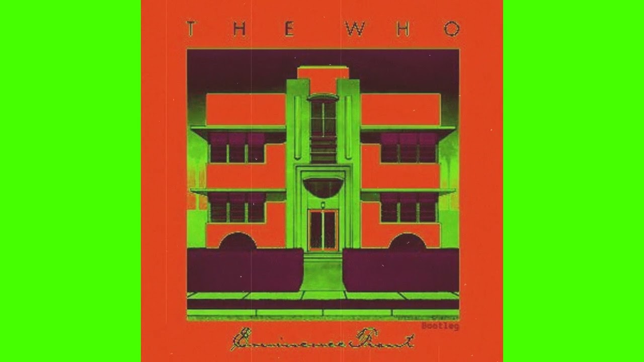 The Who - Eminence Front (Slowed!)