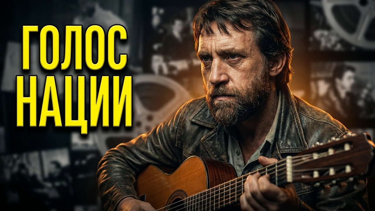 Почему его БОЯЛИСЬ власти? 10 главных ролей Владимира Высоцкого.