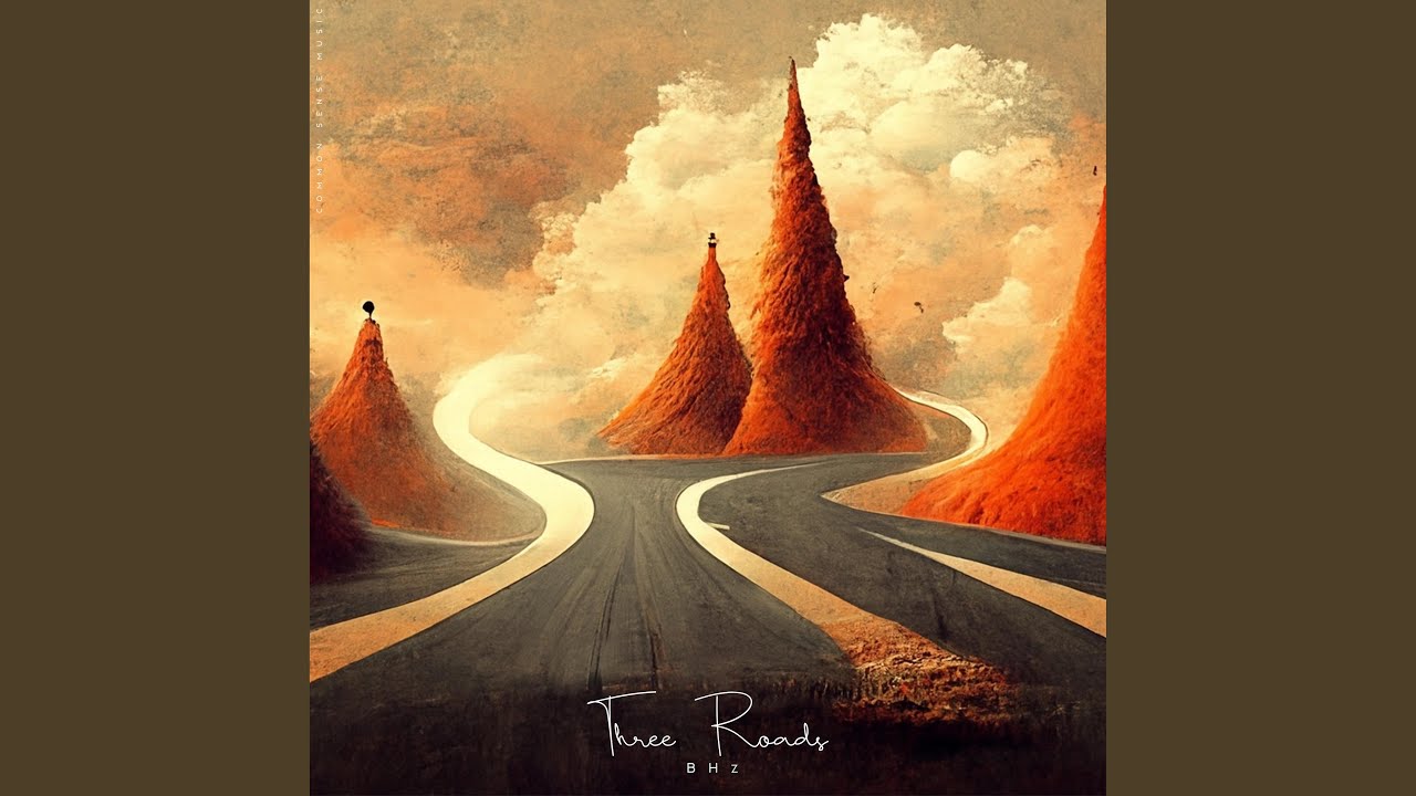 Three Roads