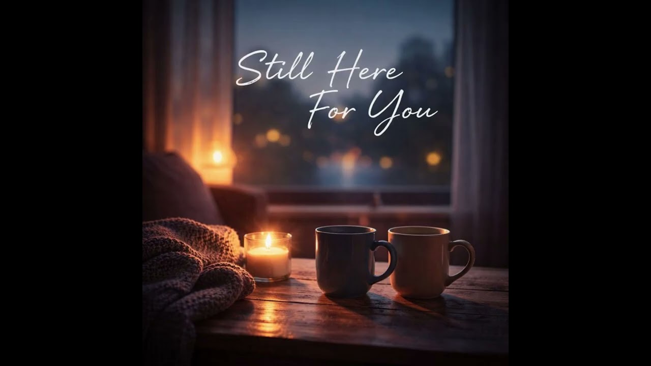 Still Here For You