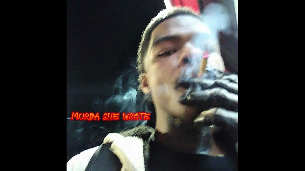 Mainopp Gmode - Murda She Wrote (Official Audio)