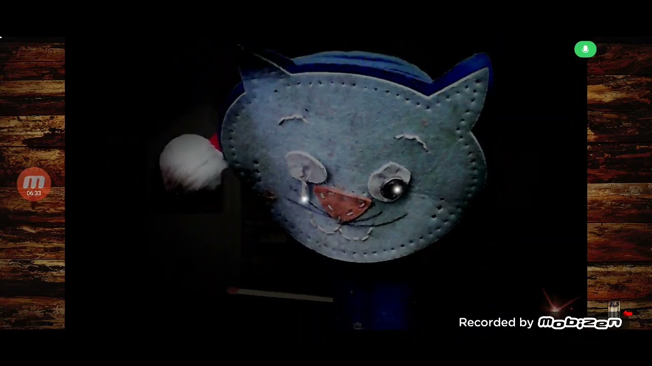 La mia prima volta su Five nights with Froggy!!!!!!#6