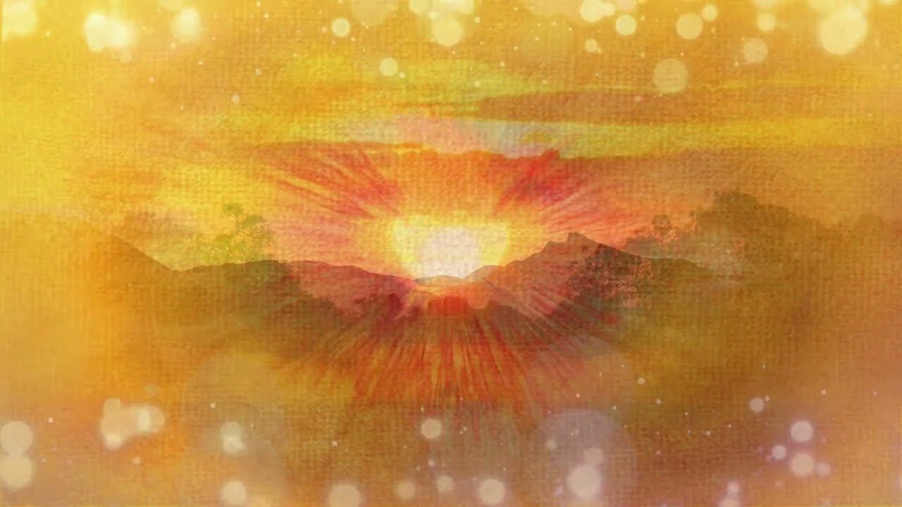 Jon Anderson - Hearts (Change We Must Version_
